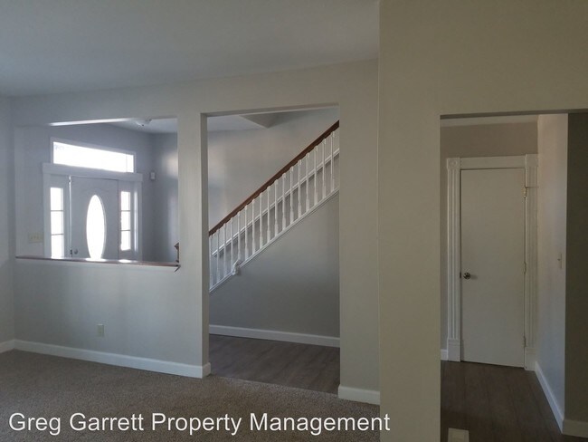 Foto del edificio - 5 br, 3 bath House - 931 Blair St