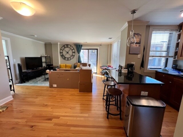 Foto del edificio - 4144 N Sheridan Rd