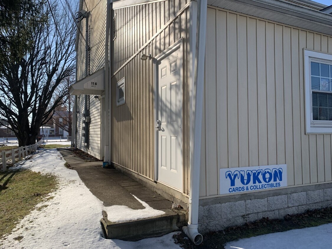 Foto principal - 116 Main St