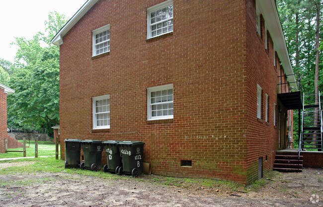 Foto del edificio - 1218-1222 Carlton Ave