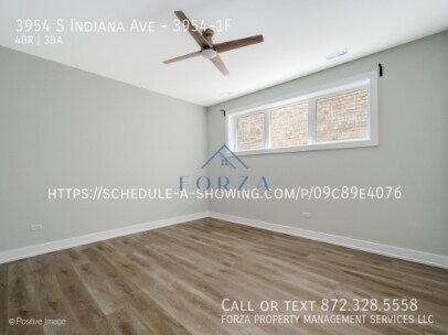 Building Photo - 3954 S Indiana Ave