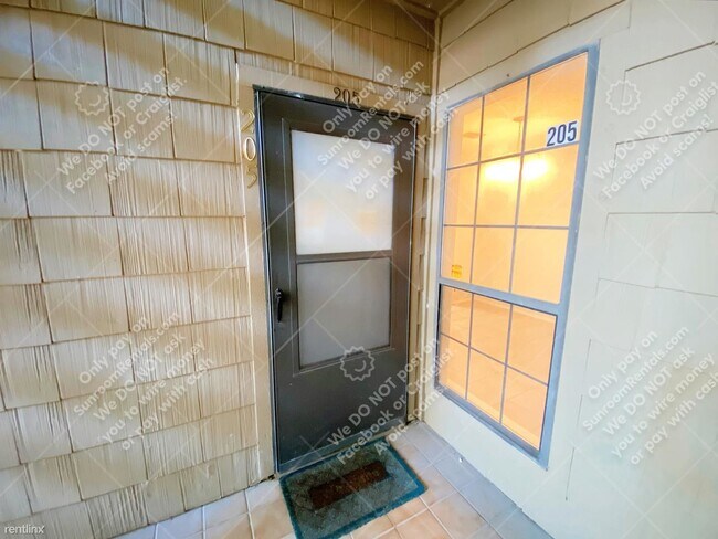 Foto del edificio - 2 br, 2 bath Condo - 1202 Thorpe Ln 205 205