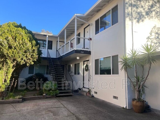 Foto del edificio - 752 Beaver St