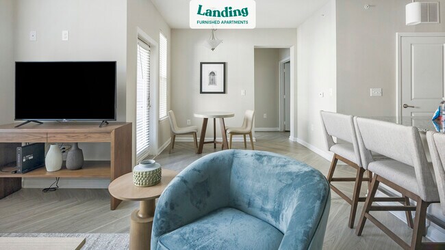 Foto del edificio - 2205 W Walker St