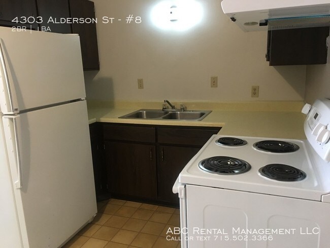 Building Photo - 4303 Alderson St