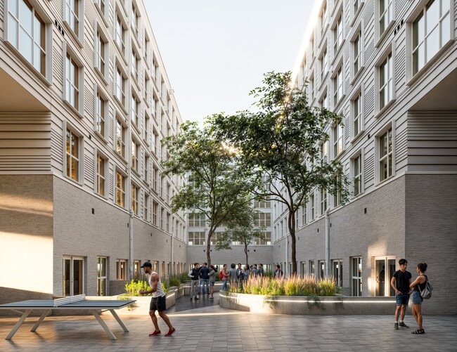 Building Photo - Oxbow