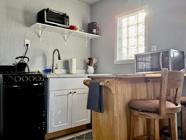 Foto del edificio - 2836 Pine St