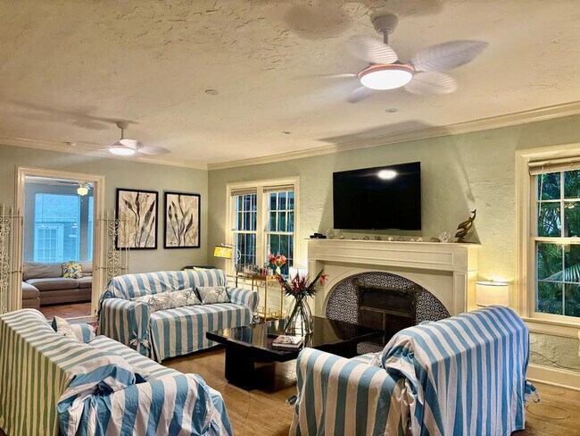 Foto del edificio - 2901 Spruce Ave