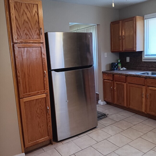 Foto del edificio - 1821 W 19th Ave