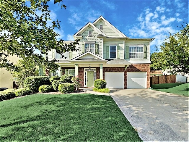Foto principal - 811 Slope Creek Way