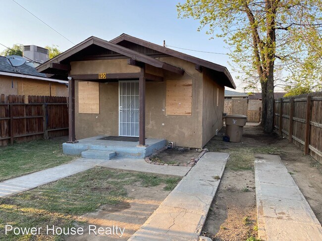 Building Photo - 1 br, 1 bath House - 820 25th Street