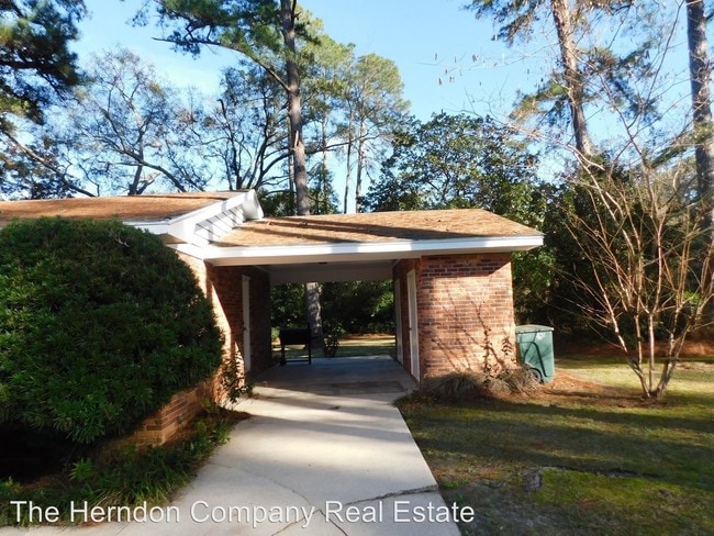 Building Photo - 3 br, 2 bath House - 2403 Berkley Drive