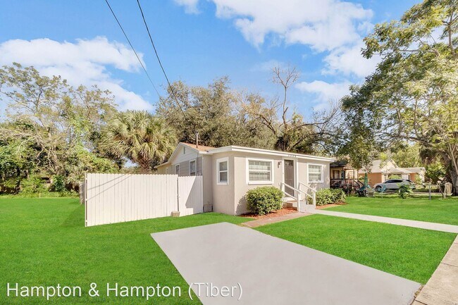 Foto del edificio - 3 br, 2 bath House - 1506 W 16TH ST
