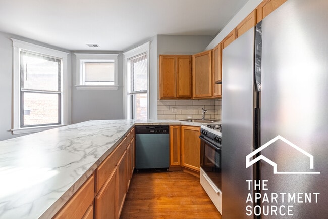 Photo - 2519 S Millard Ave Apartment