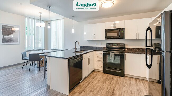 Building Photo - 3701 Paseo del Prado