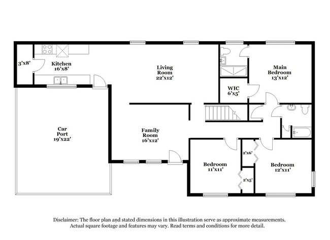 Foto del edificio - 2658 Kelly Lake Rd