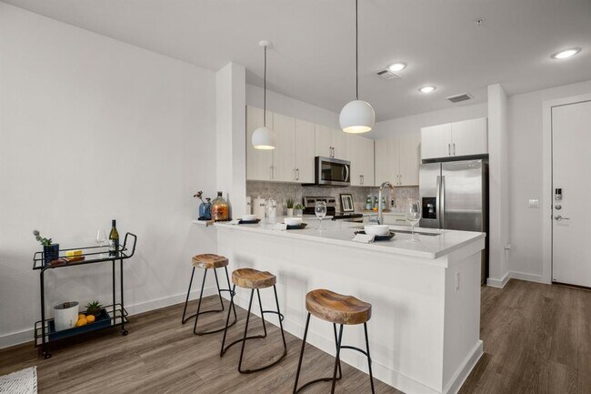 Foto del edificio - 6324 N Lamar Blvd