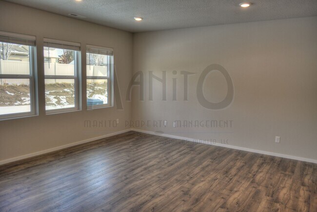 Foto del edificio - **MOVE IN SPECIAL** Beautiful Indian Trail...