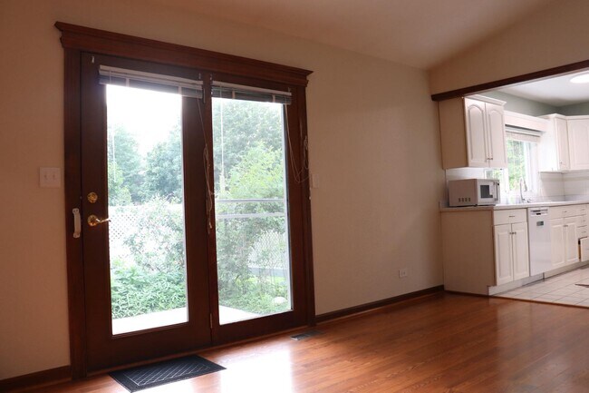 Foto del edificio - 2610 Barley Ct