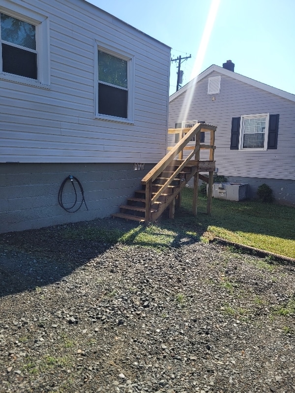 Building Photo - 1711 E Webb Ave