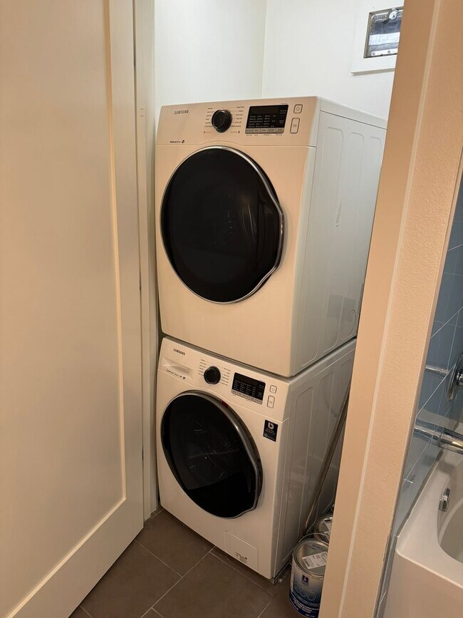 Foto del edificio - 1Bd/1Ba Seattle Condo