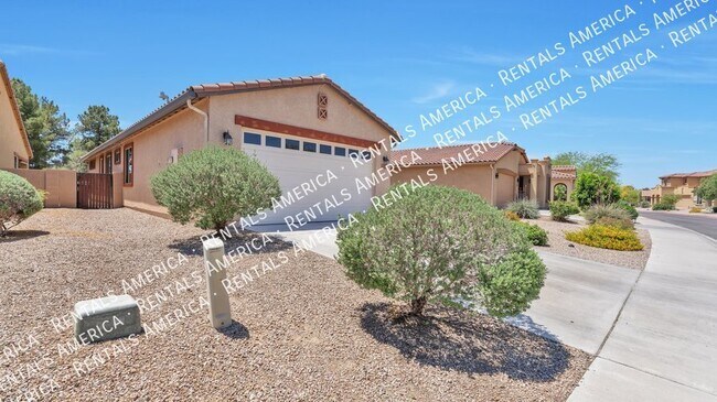 Foto del edificio - 6457 W Sugar Pine Trail