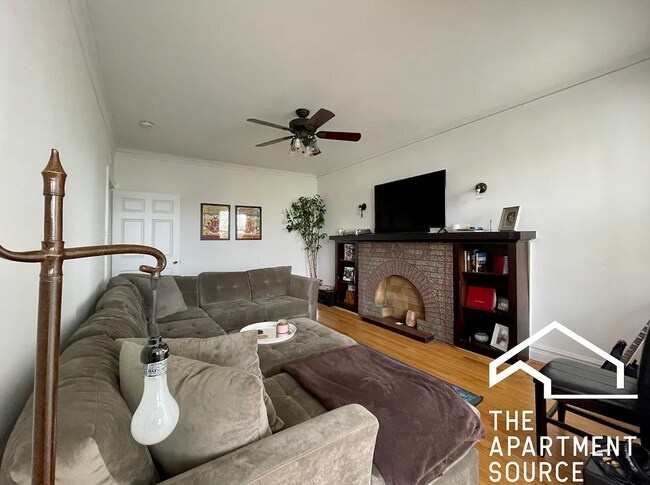 Foto del edificio - 2839 N Whipple St