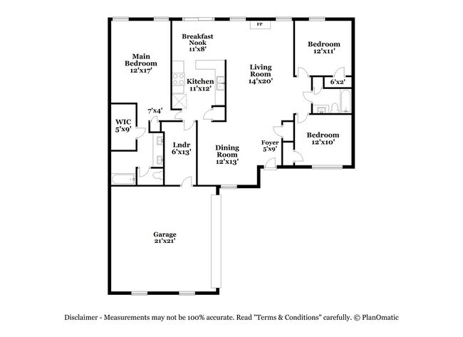 Foto del edificio - 8291 Ontario Ln