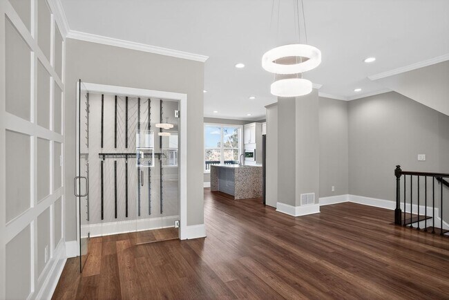 Foto del edificio - Spacious 4BR Townhome in Atlanta