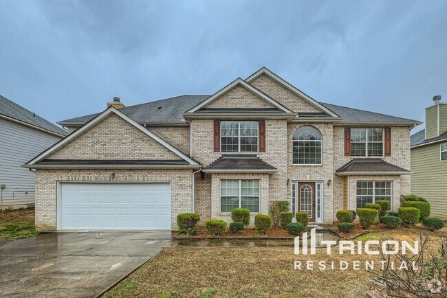 Building Photo - 4241 Defoors Farm Trail