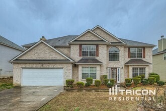 Building Photo - 4241 Defoors Farm Trail