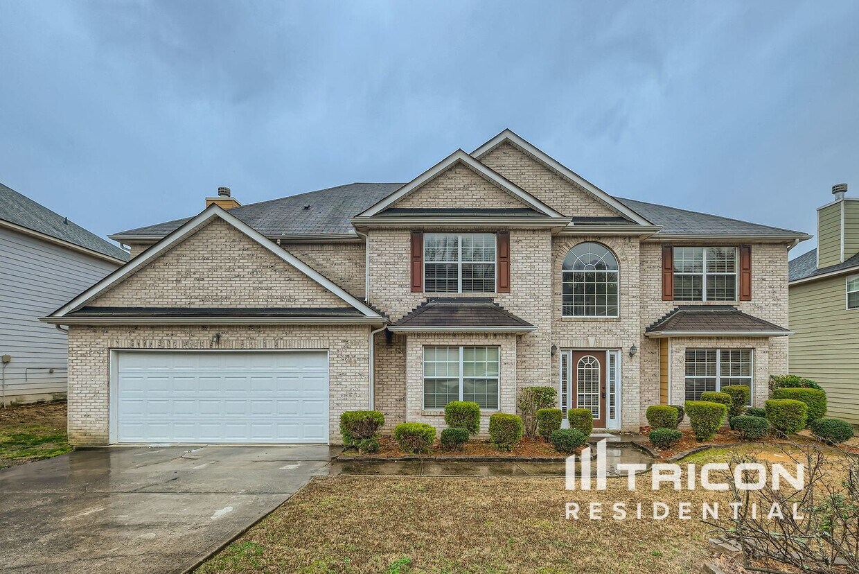 Foto principal - 4241 Defoors Farm Trail