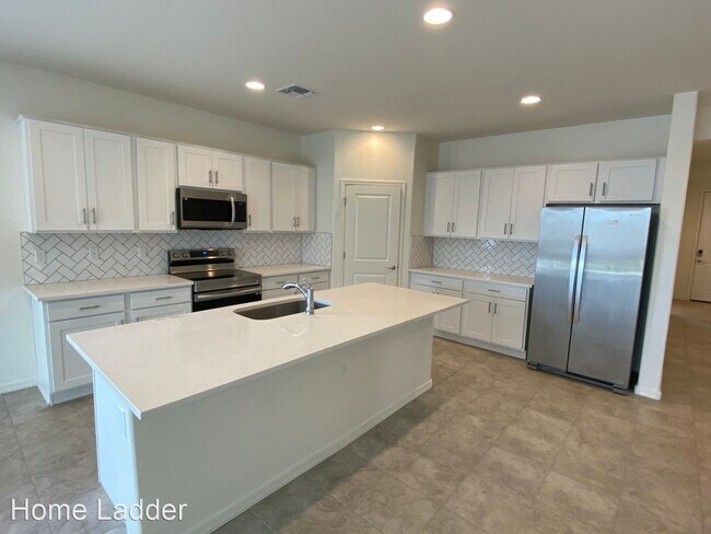 Building Photo - 5 br, 3 bath House - 1127 E Westwood Dr