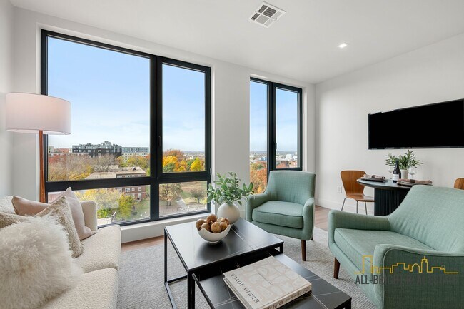 Foto del edificio - 1515 Commonwealth Ave