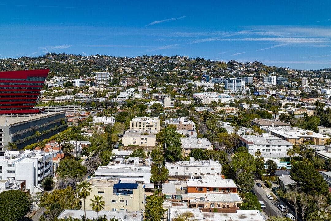 West Hollywood