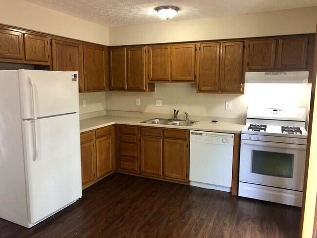 Foto del edificio - 5984 Little Brook Way