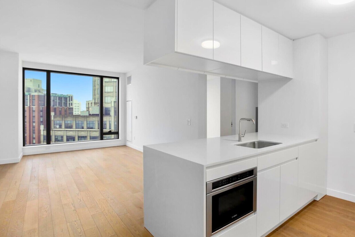 Foto principal - 99 Hudson St