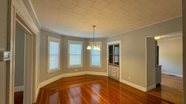 Foto del edificio - 2 Cambridge Ter