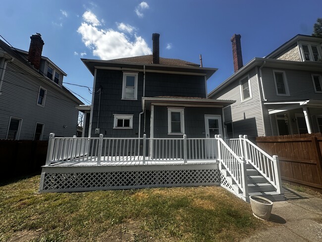 Building Photo - 2266 Indiana Ave