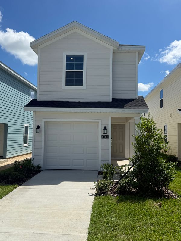 Building Photo - 9189 SW 71st Ct