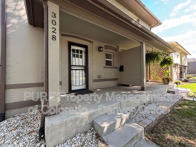 Foto del edificio - 3028 Gilpin St