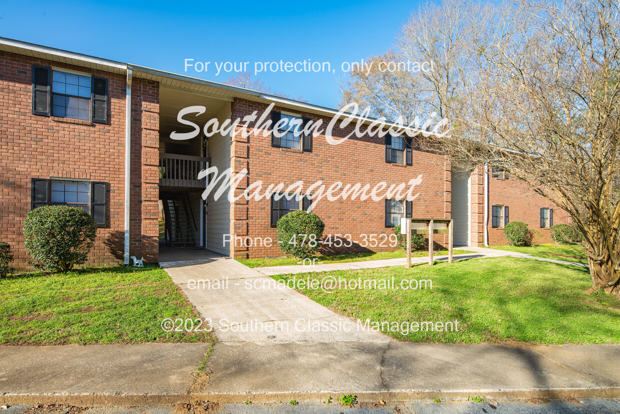 Primary Photo - 1360 Irwinton Rd