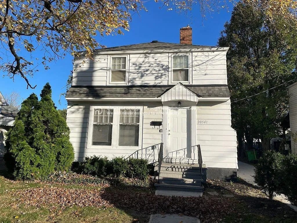 20541 Arbor Ave Euclid, OH 44123 – photo 1