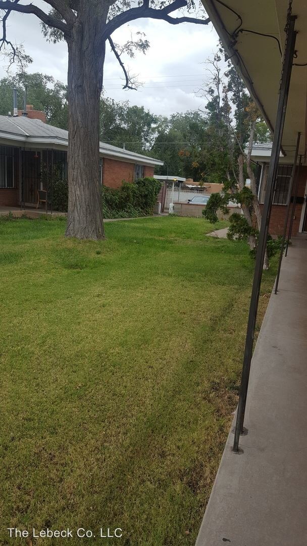 Foto del edificio - 901 Louisiana Blvd SE