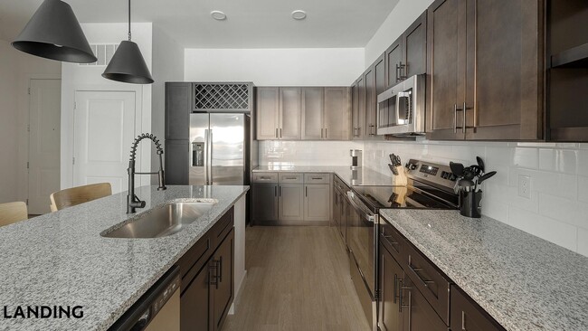 Building Photo - 1200 Riverfront Dr