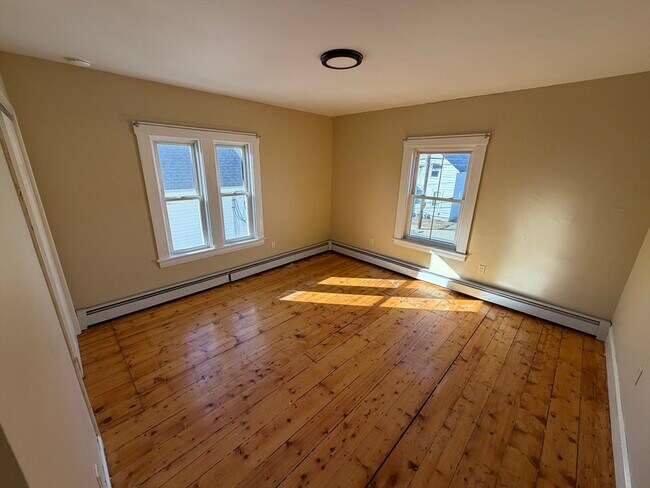 Building Photo - 91 Nason St