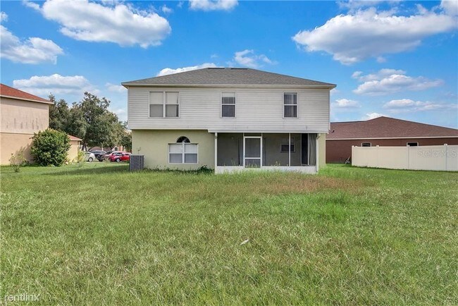 Building Photo - 4 br, 2 bath House - 2410 Kesler Ct