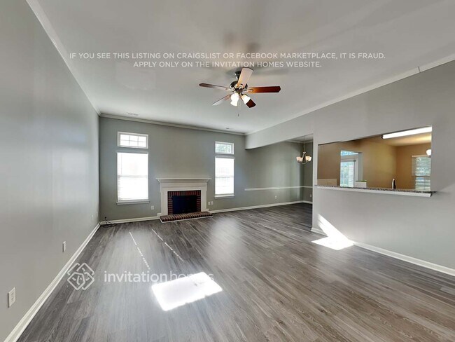 Building Photo - 6311 Trevor Simpson Dr