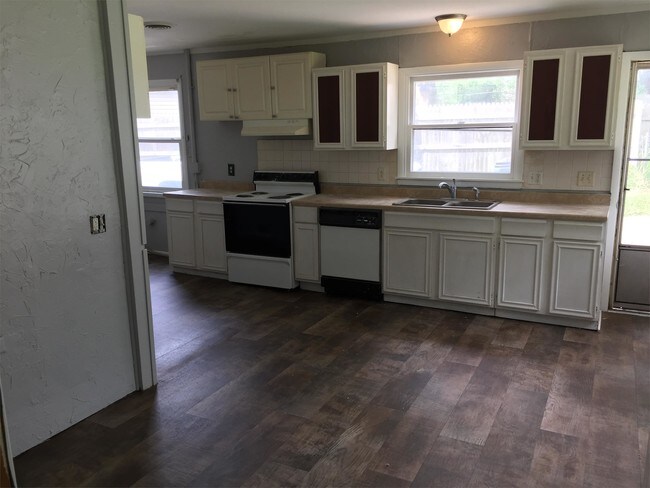 Foto del edificio - 1260 Houston Ct NE