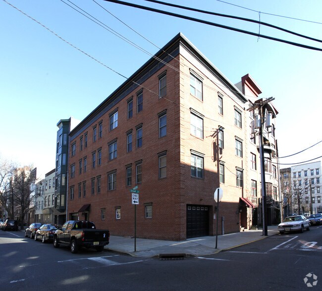 201 Clinton St, Hoboken, NJ 07030 Apartments Hoboken, NJ